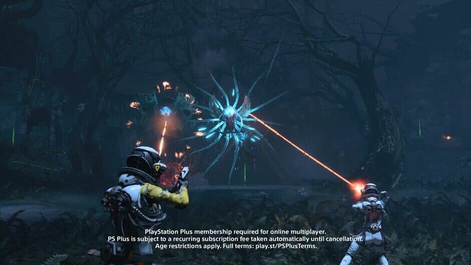 Скриншот 2 из Returnal: Ascension