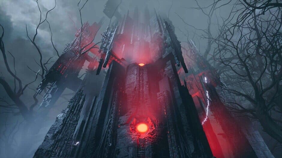 Скриншот 4 из Returnal: Ascension