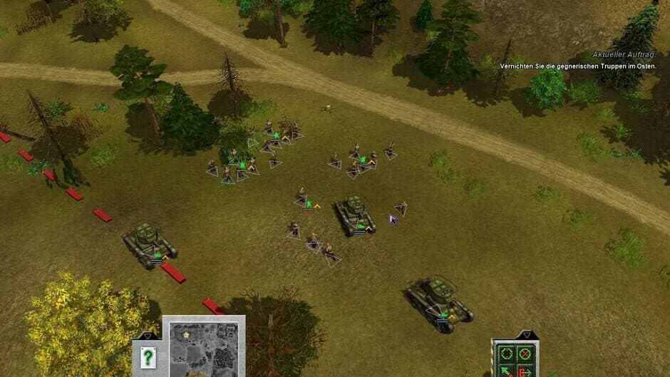 Скриншот 2 из Cannon Strike