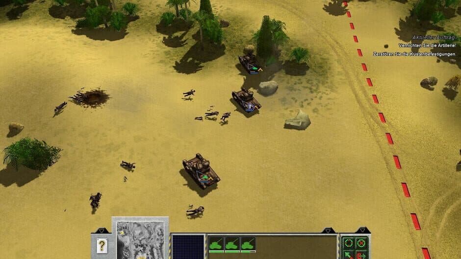 Скриншот 3 из Cannon Strike