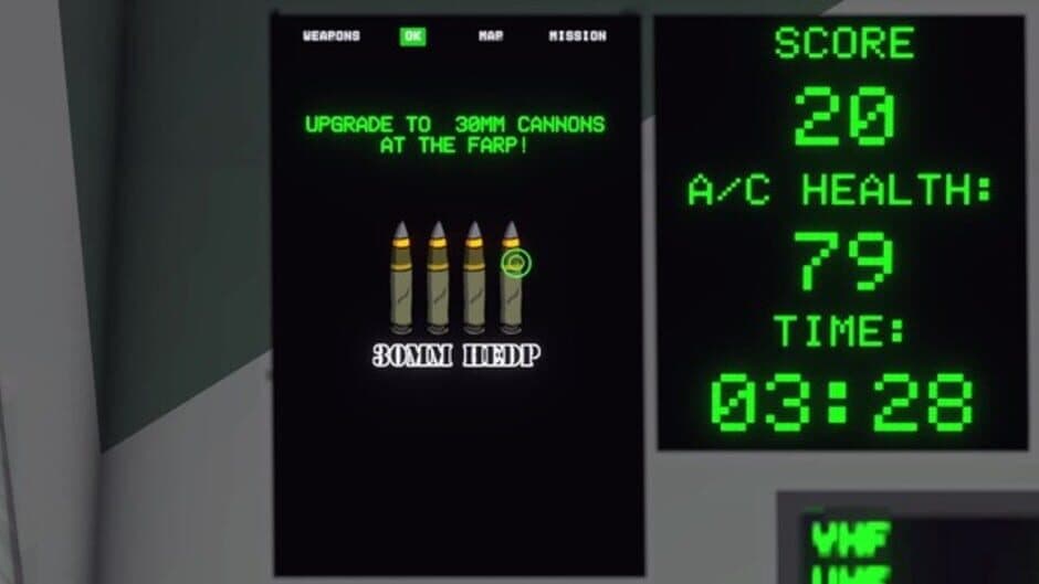 Скриншот 2 из MH-Zombie