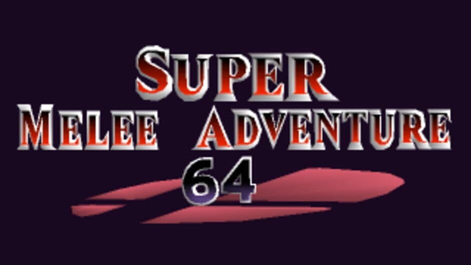 Скриншот 1 из Super Melee Adventure 64