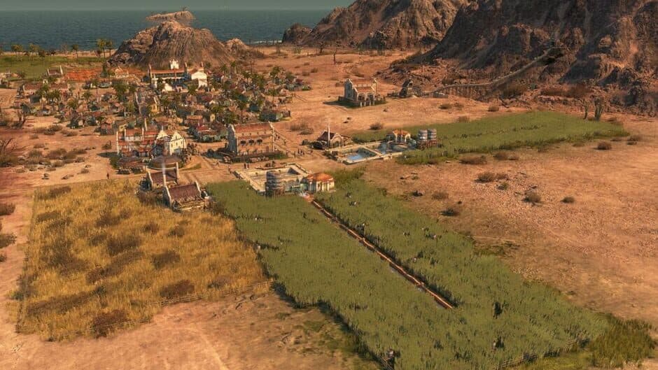 Скриншот 4 из Anno 1800: Season 4 Pass
