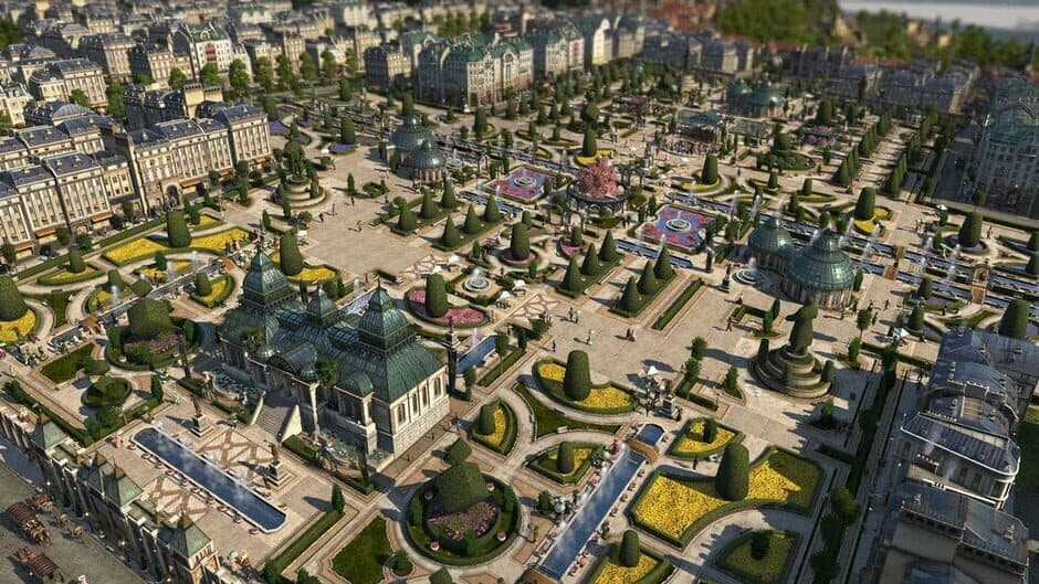 Скриншот 5 из Anno 1800: Season Pass