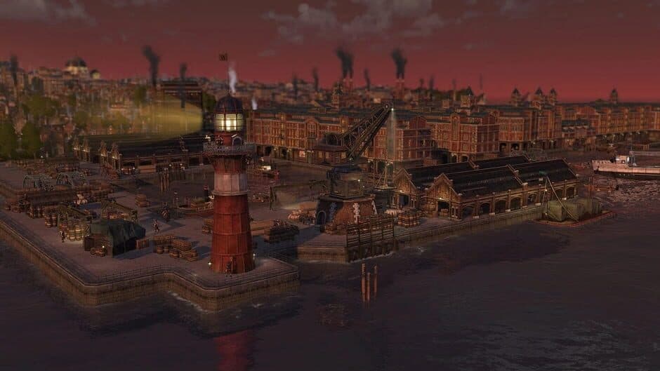 Скриншот 3 из Anno 1800: Season 3 Pass