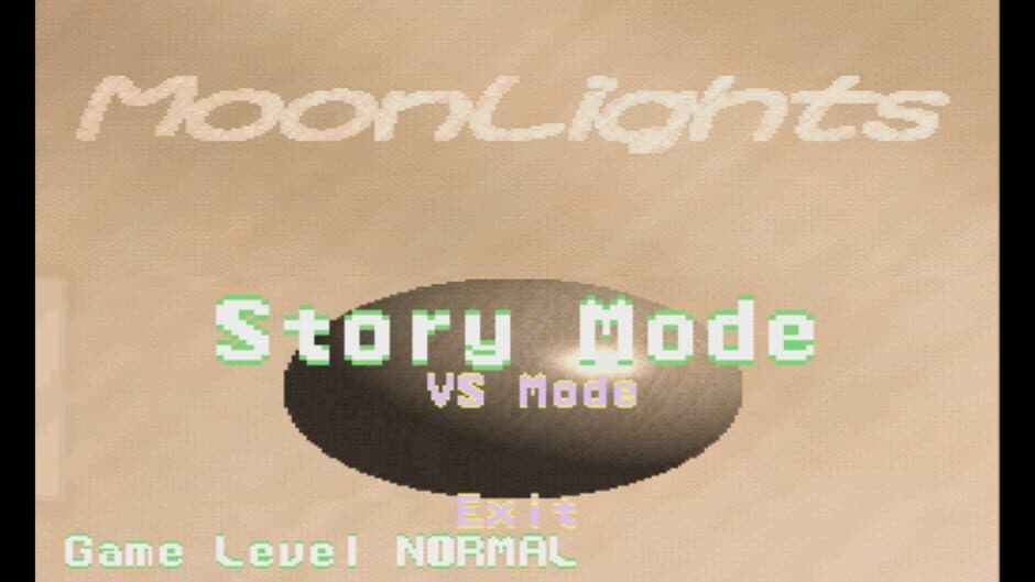 Скриншот 1 из Moon Lights