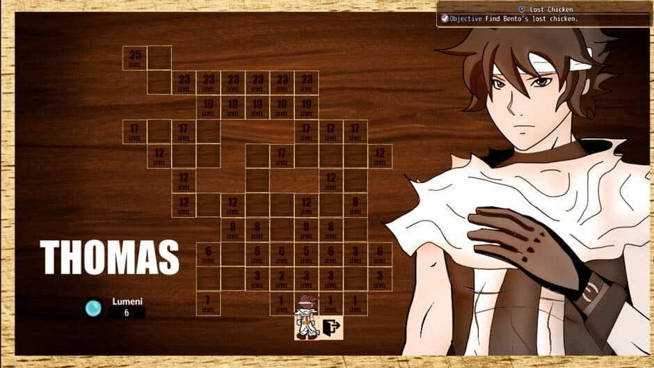 Скриншот 5 из Order from Caos 2