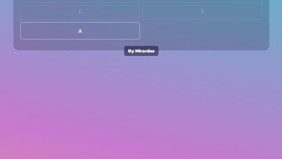 Скриншот 5 из Mwizz
