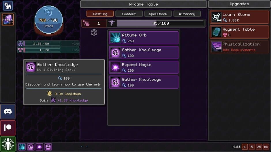 Скриншот 2 из Orb of Creation