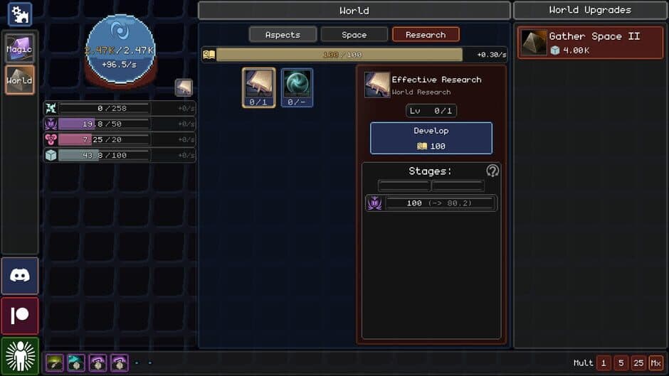 Скриншот 4 из Orb of Creation