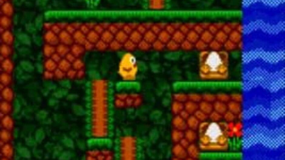 Скриншот 1 из Toki Tori