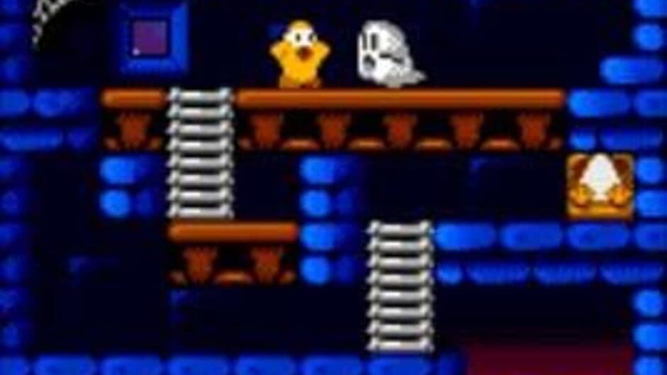Скриншот 2 из Toki Tori