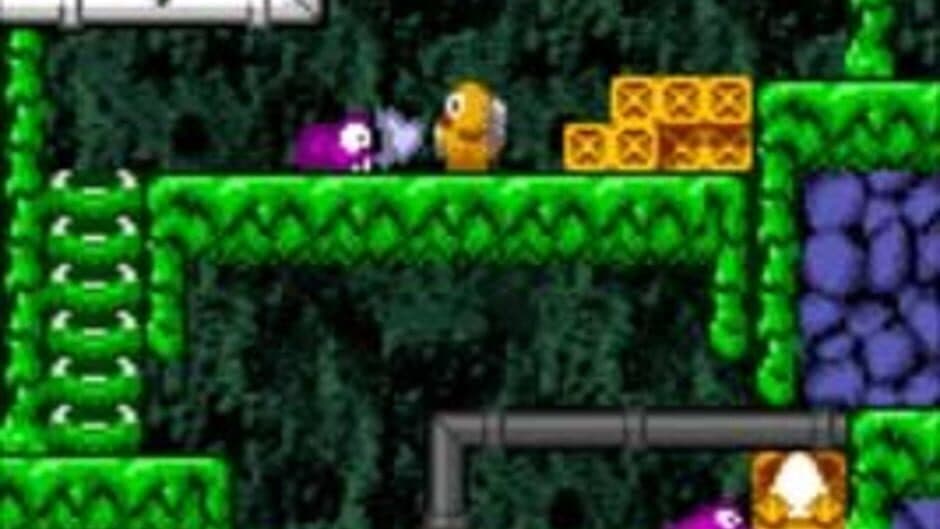 Скриншот 3 из Toki Tori