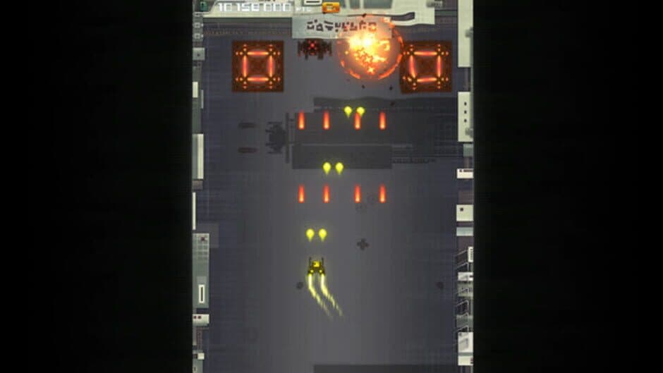 Скриншот 5 из Super Nano Blaster