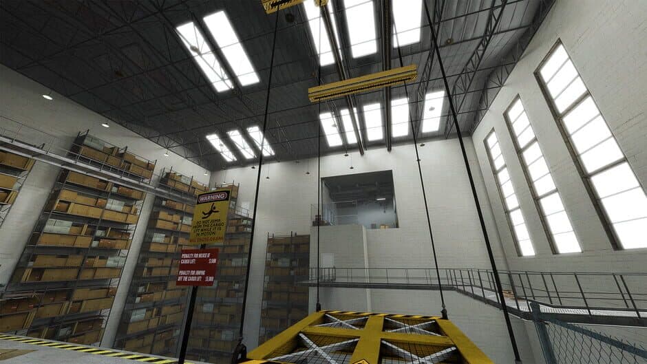 Скриншот 3 из The Stanley Parable: Ultra Deluxe