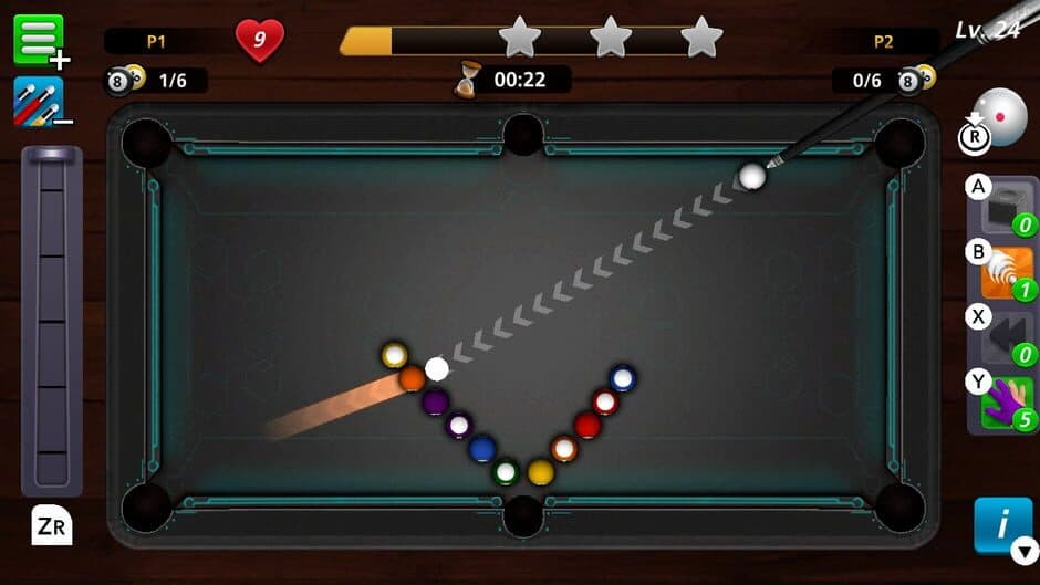 Скриншот 5 из 8 Ball Clash