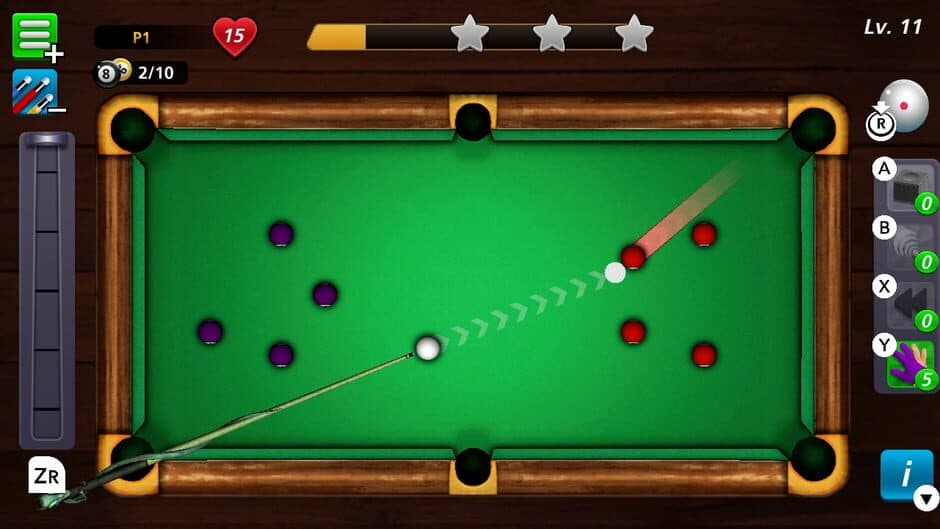Скриншот 6 из 8 Ball Clash