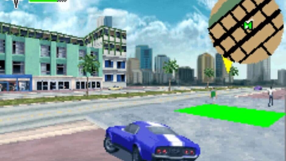 Скриншот 3 из Driv3r