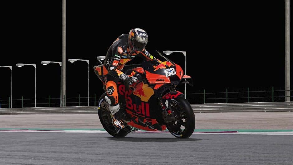 Скриншот 1 из MotoGP 22