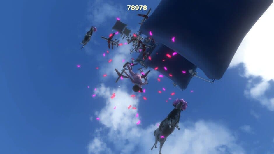 Скриншот 3 из Disco Cannon Airlines