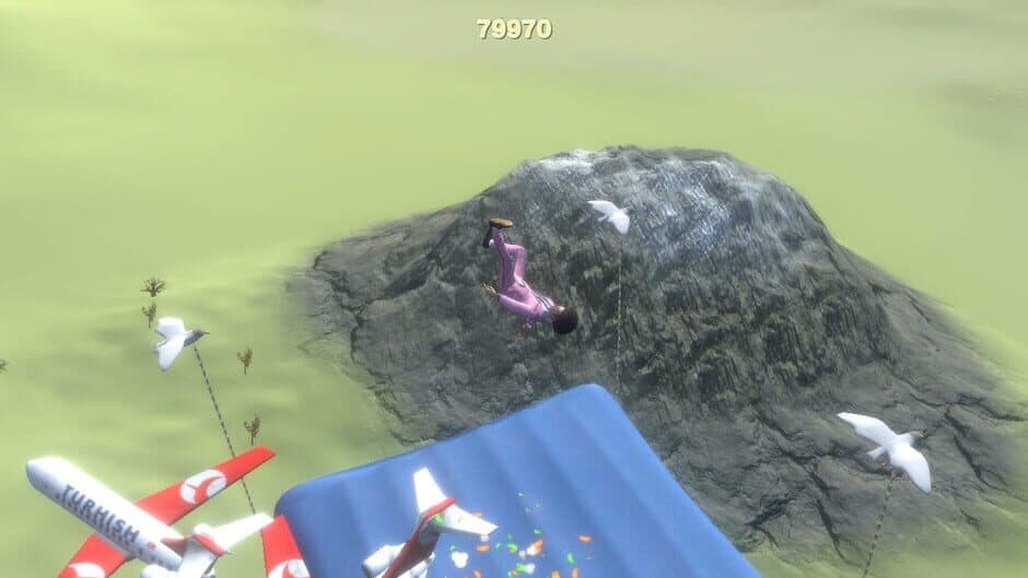 Скриншот 1 из Disco Cannon Airlines