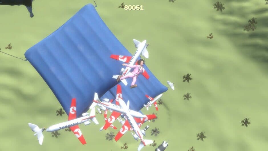Скриншот 2 из Disco Cannon Airlines