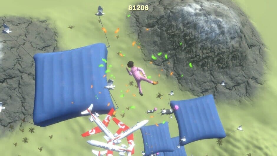 Скриншот 5 из Disco Cannon Airlines