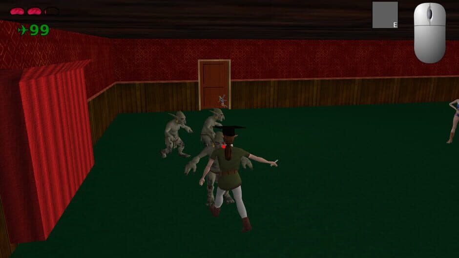Скриншот 7 из The Ditty of Carmeana