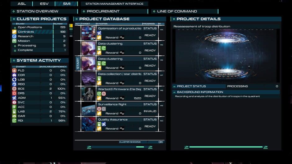 Скриншот 2 из Orbit.Industries