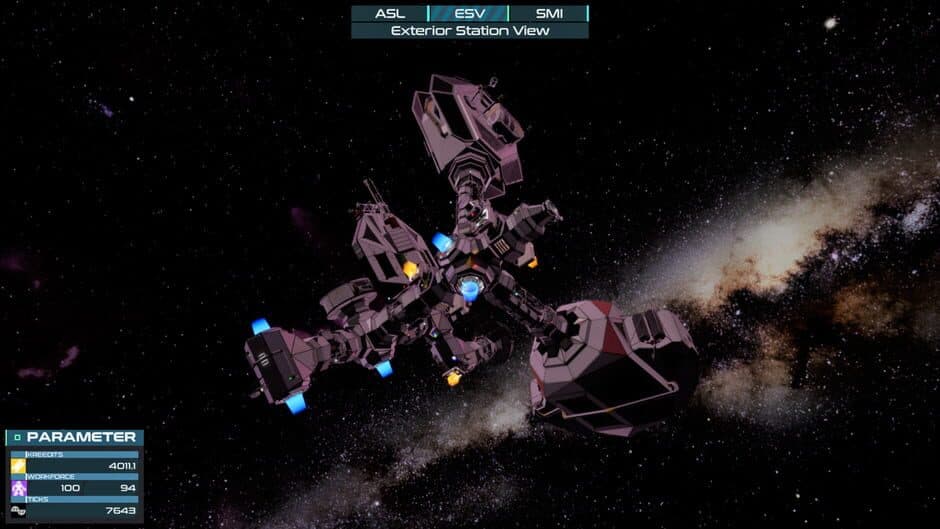 Скриншот 3 из Orbit.Industries