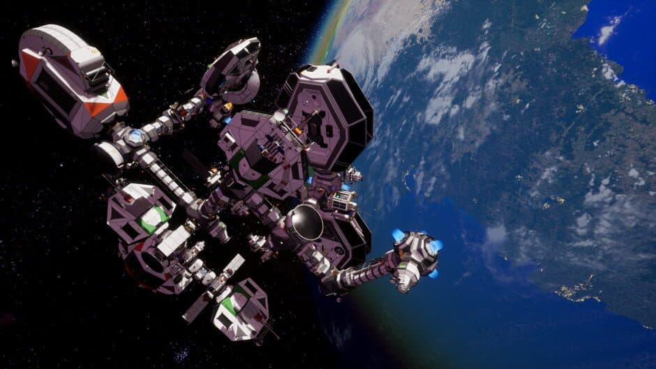 Скриншот 9 из Orbit.Industries