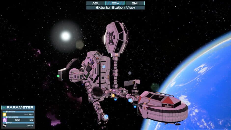Скриншот 11 из Orbit.Industries