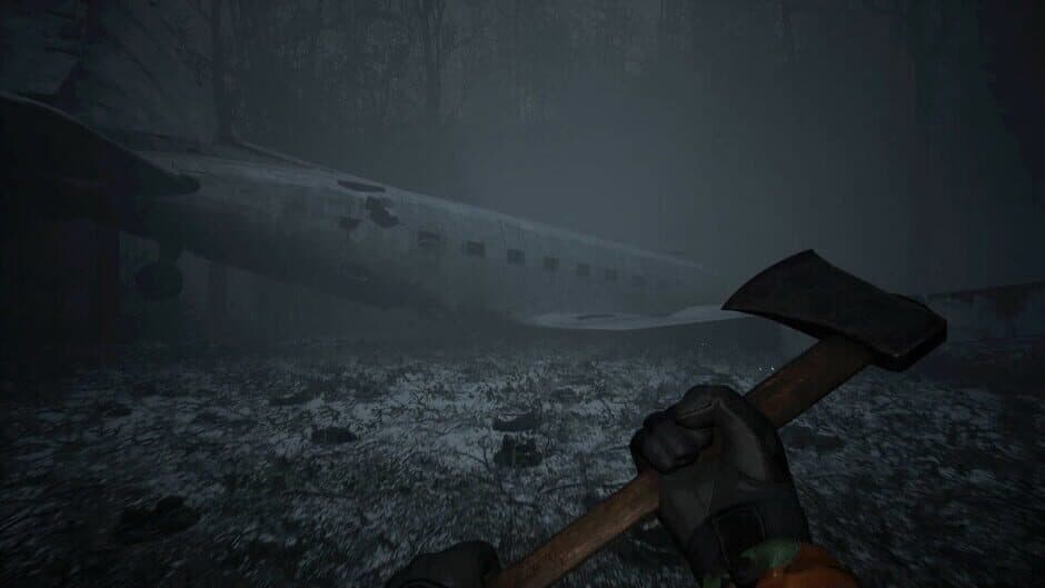Скриншот 5 из Expedition Zero