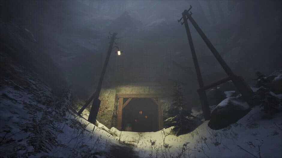Скриншот 7 из Expedition Zero