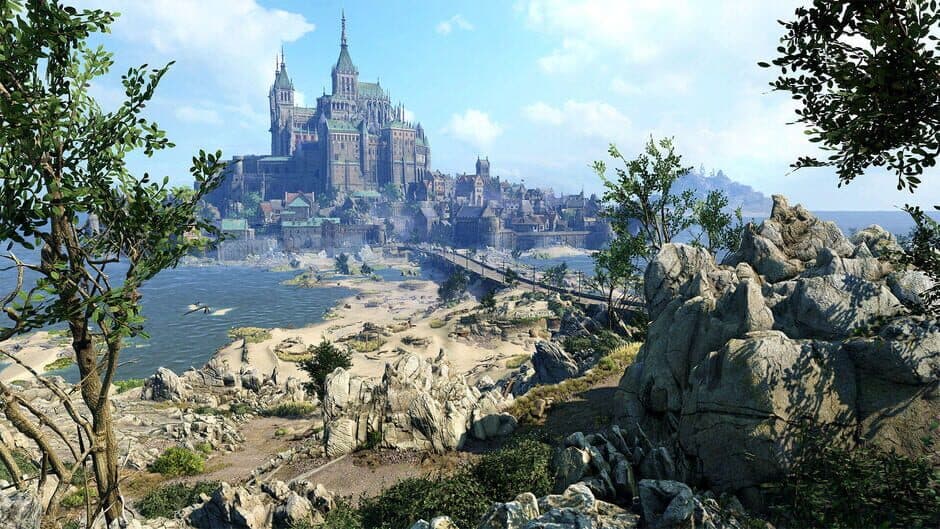 Скриншот 2 из Sniper Elite 5: Deluxe Edition