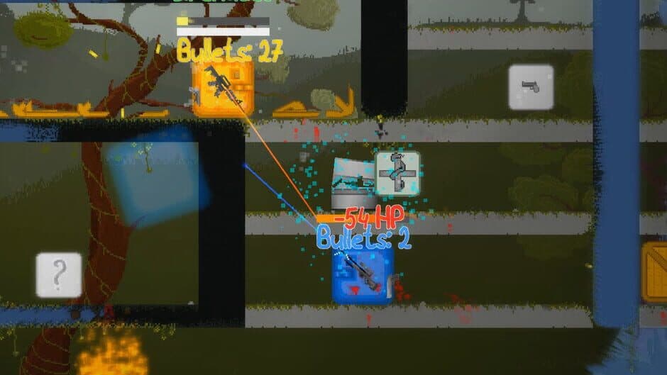 Скриншот 3 из Vetrex