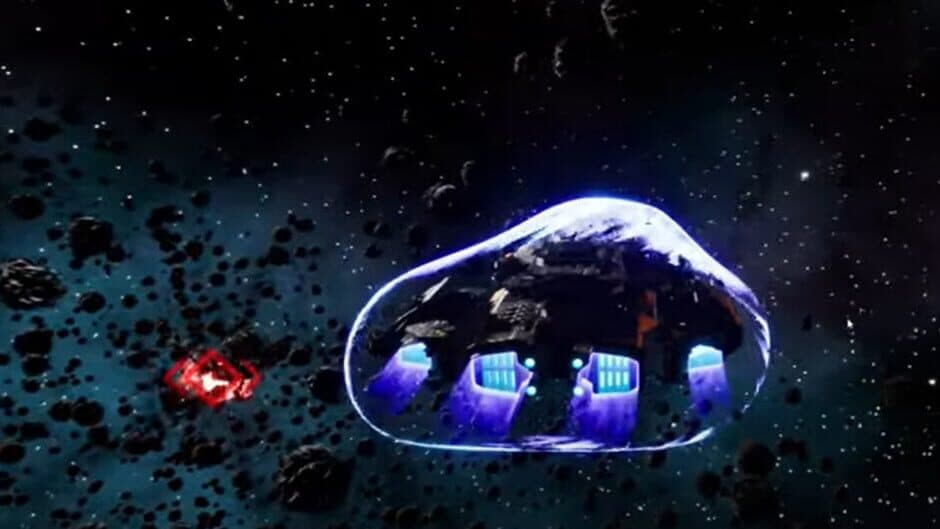Скриншот 3 из Nightingale: Birth of the Alliance