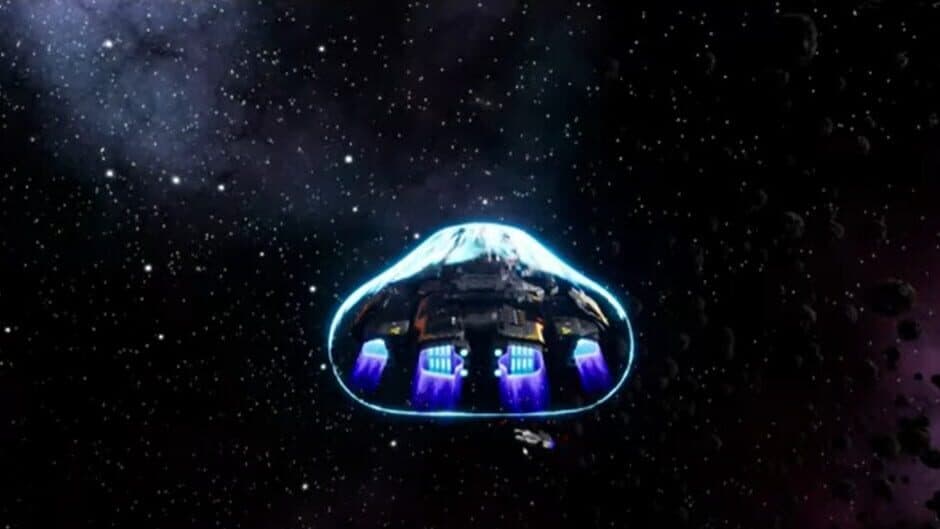 Скриншот 4 из Nightingale: Birth of the Alliance