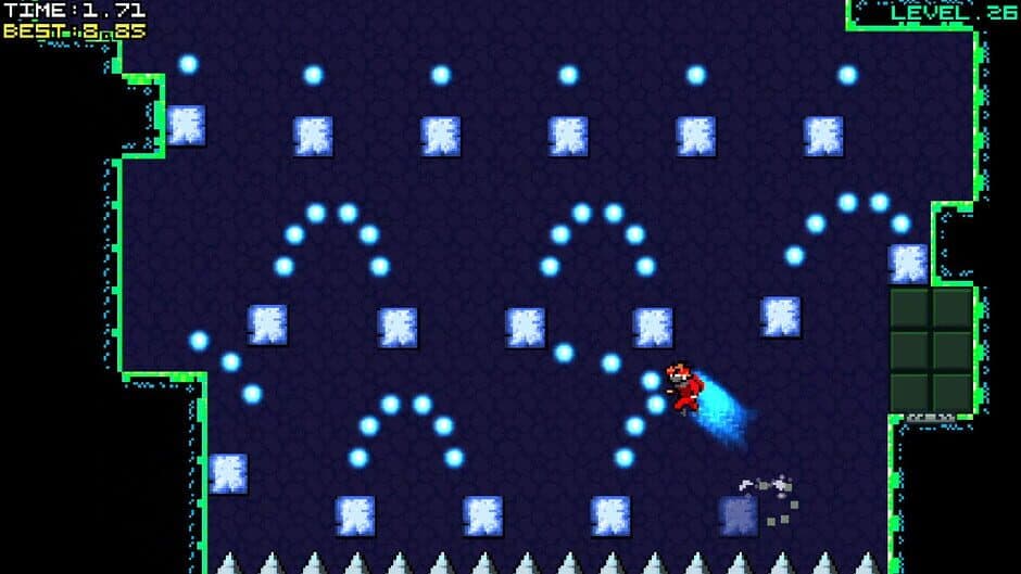 Скриншот 3 из Tenko's Magical Sword Quest