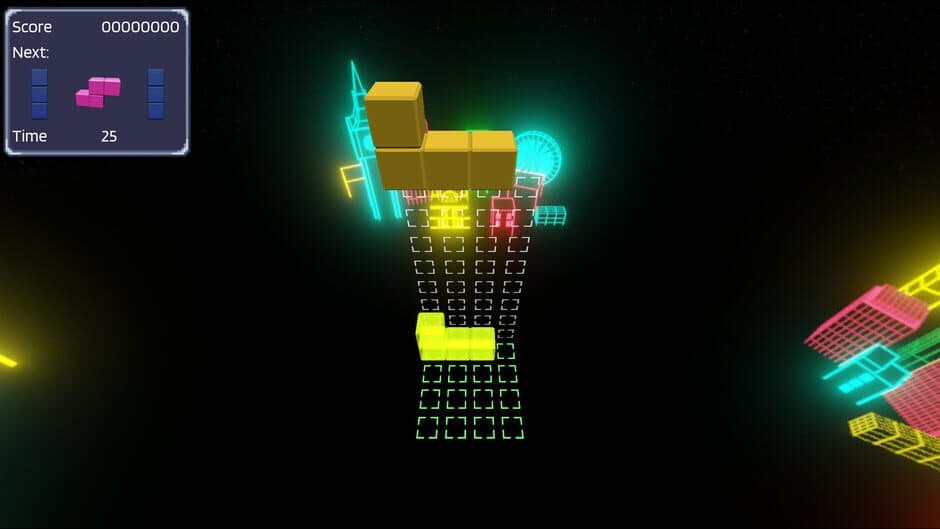 Скриншот 1 из Blocknator