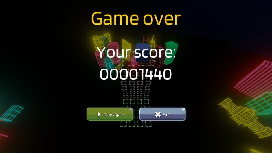 Скриншот 3 из Blocknator