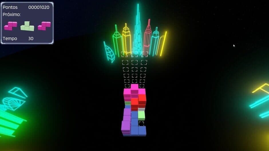 Скриншот 4 из Blocknator