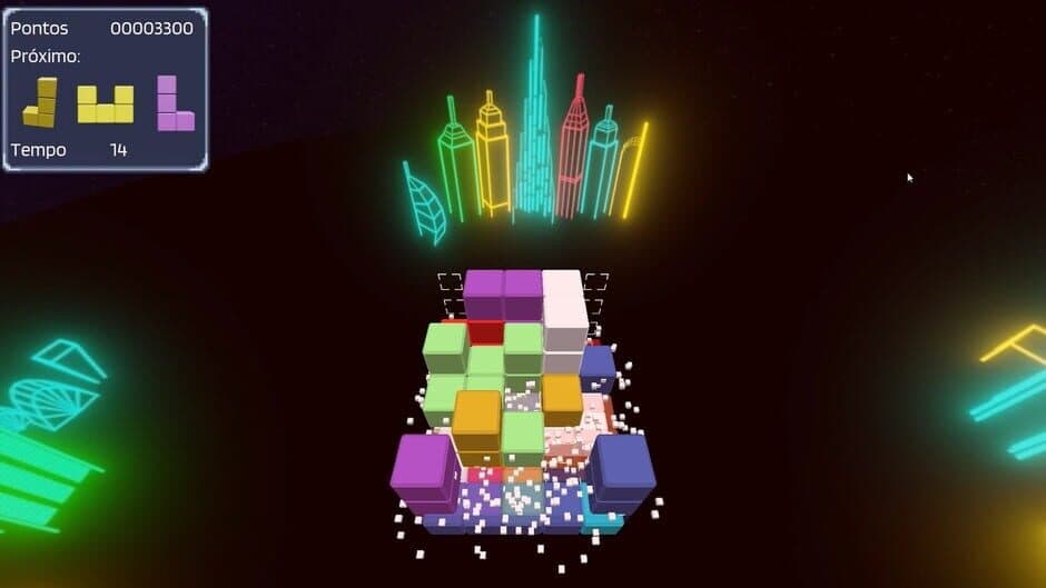 Скриншот 5 из Blocknator