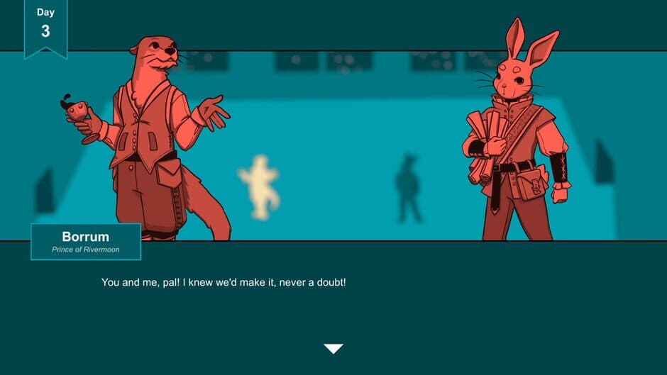 Скриншот 4 из Hare Apparent
