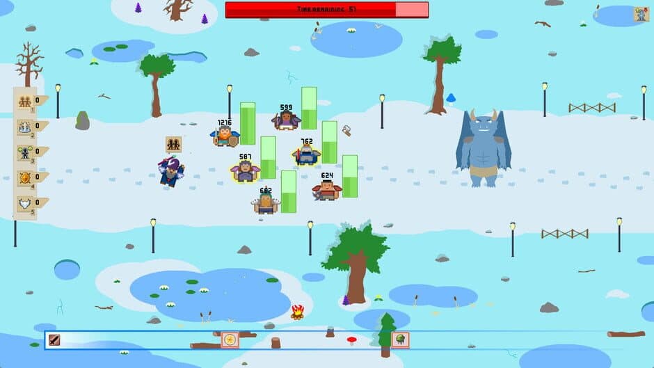 Скриншот 1 из Healing Simulator