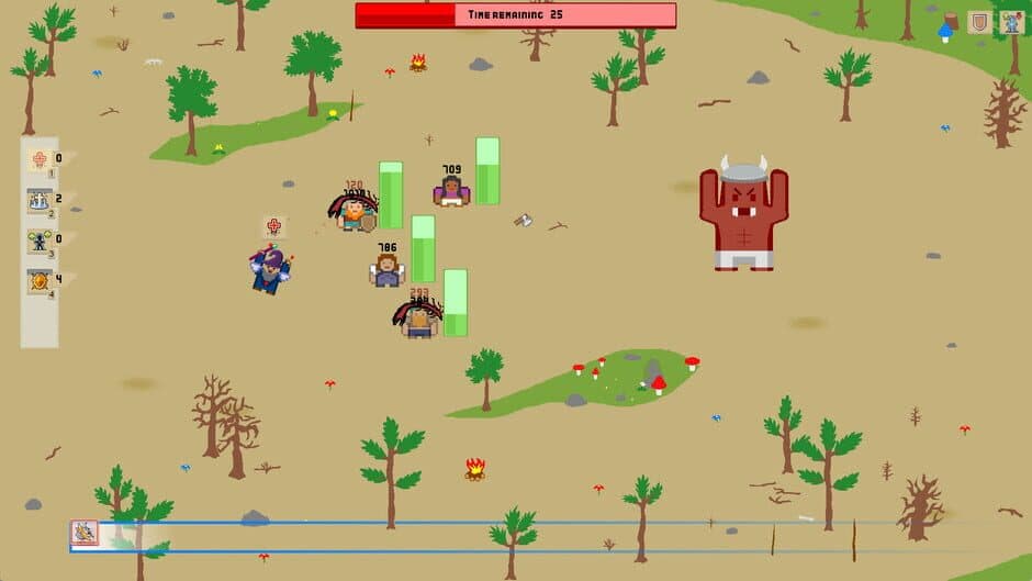 Скриншот 3 из Healing Simulator