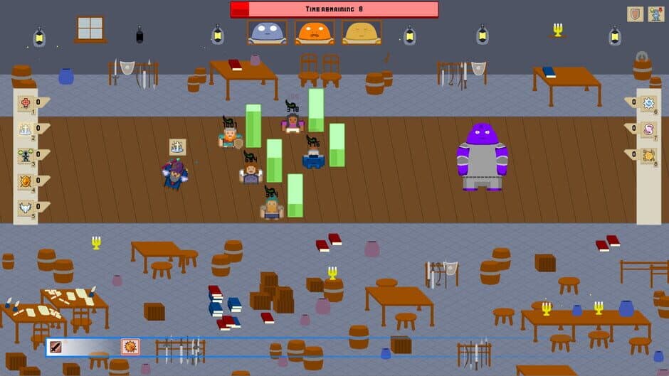 Скриншот 4 из Healing Simulator