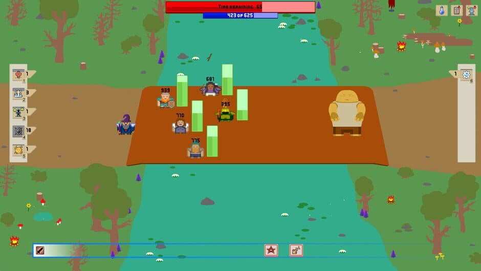 Скриншот 5 из Healing Simulator