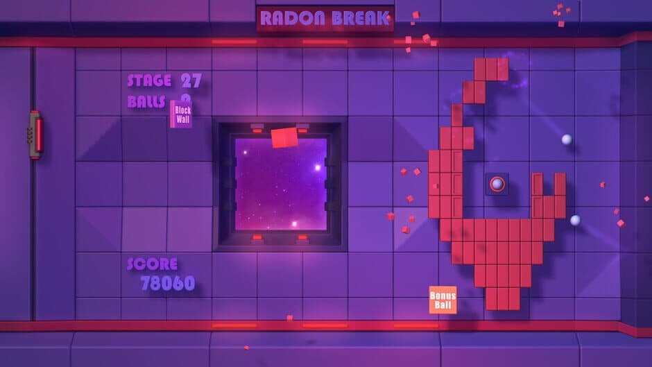 Скриншот 7 из Radon Break