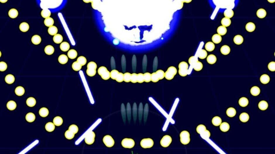 Скриншот 1 из Danmaku Death